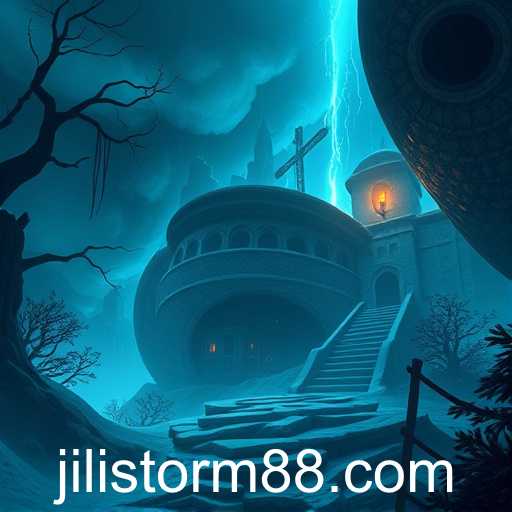 Exploring the Thrilling Universe of Adventure Games on Jilistorm