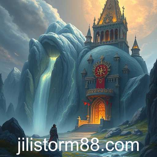 jilistorm