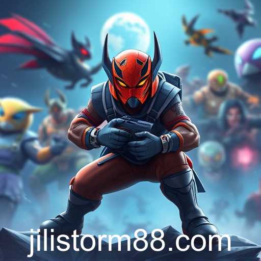 Gaming Trends and Insights: The Rise of Jilistorm
