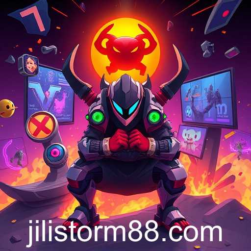 Jilistorm: Exploring the Rising Phenomenon