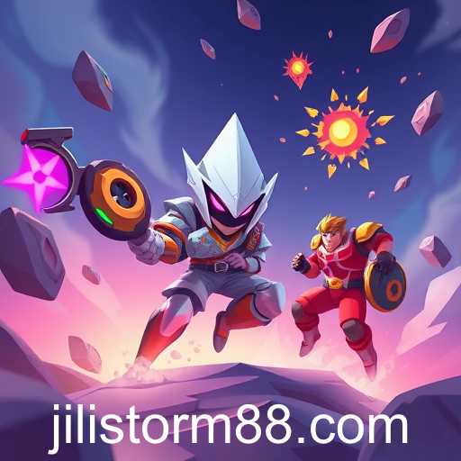 The Rise of Jilistorm in Gaming Culture