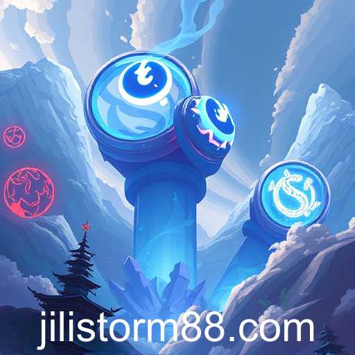 The Rise of Jilistorm: A Gaming Revolution