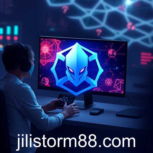 The Rise of JiLiStorm in the Gaming World