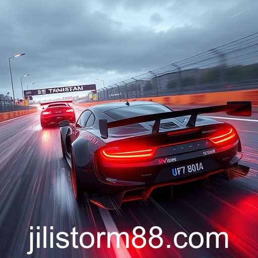 jilistorm