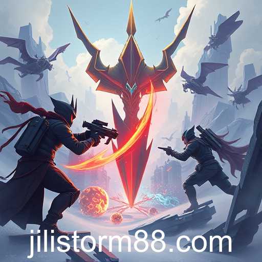 jilistorm