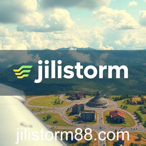 Jilistorm: The Evolution of Simulation Games