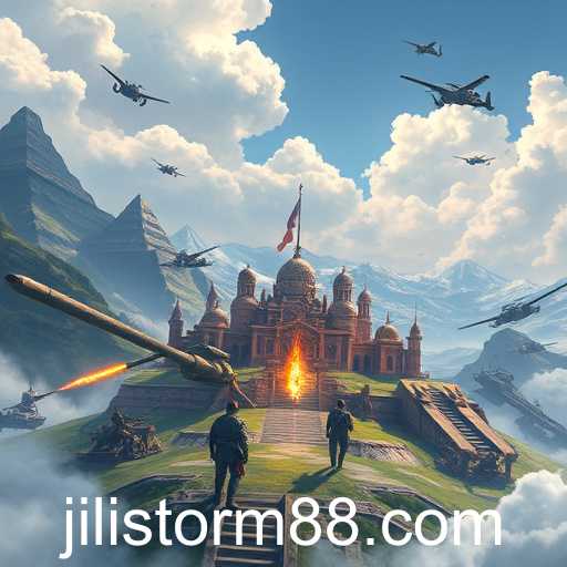 jilistorm