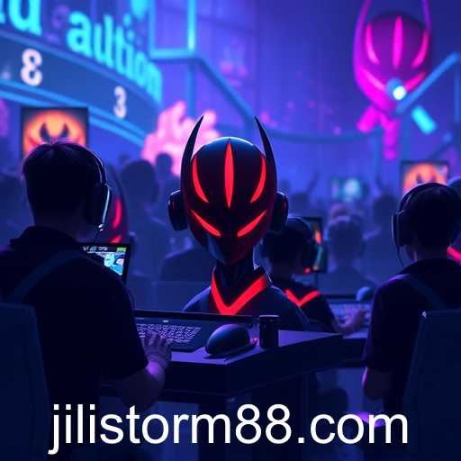 The Rise of Jilistorm and Its Impact on Online Gaming